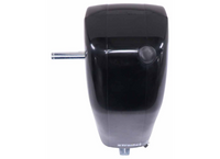 Tête motrice style Regal noire pour auvent électrique 12V Lippert Solera – Remplacement