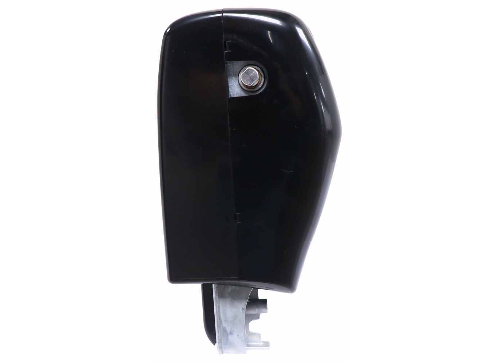 Tête motrice style Regal noire pour auvent électrique 12V Lippert Solera – Remplacement