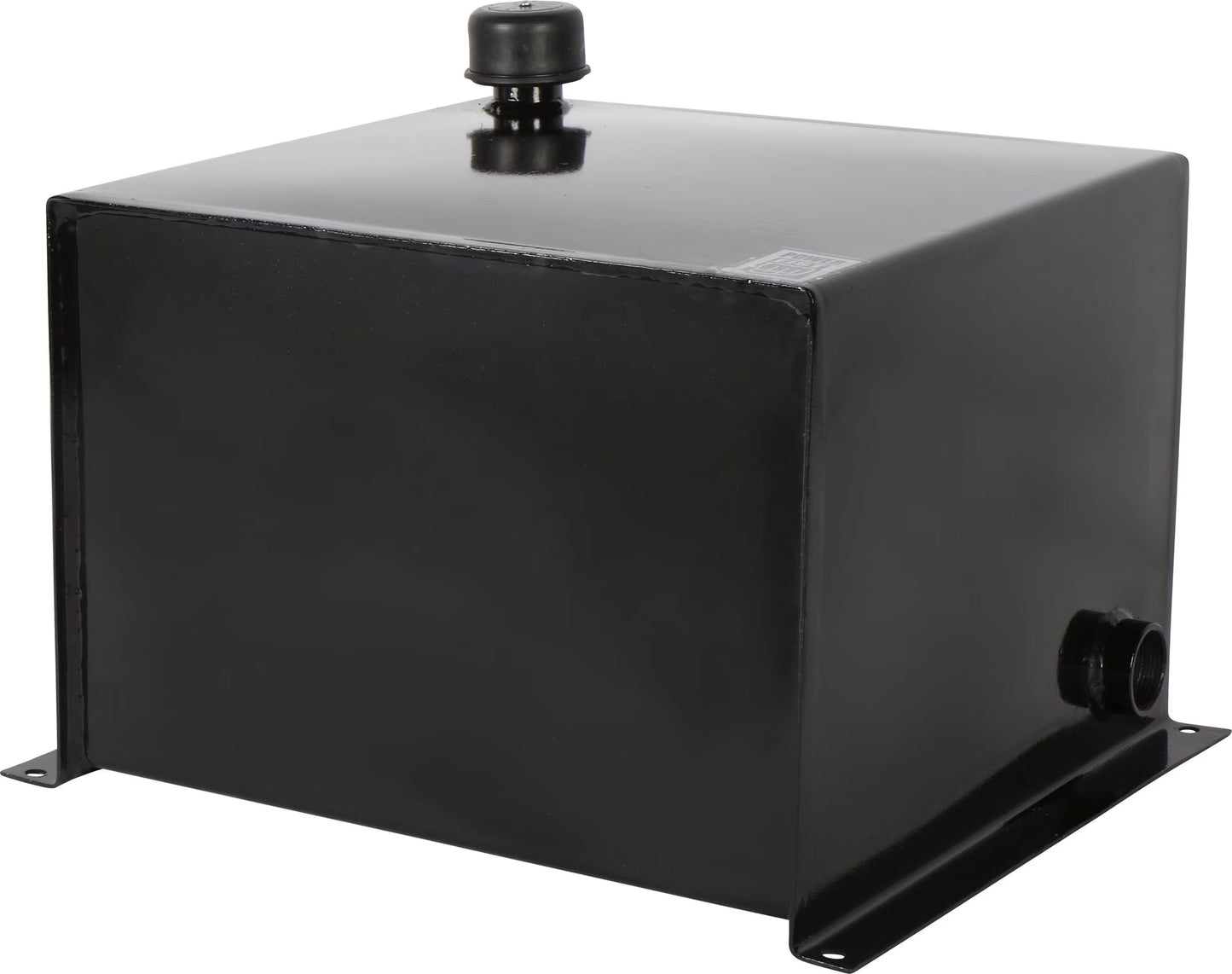 Réservoir Économique 10 Gallons - Durable et Polyvalent