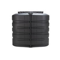 Camco RV Propane Tank Cover – Road Debris Protection for 20 lb and 30 lb Tanks
