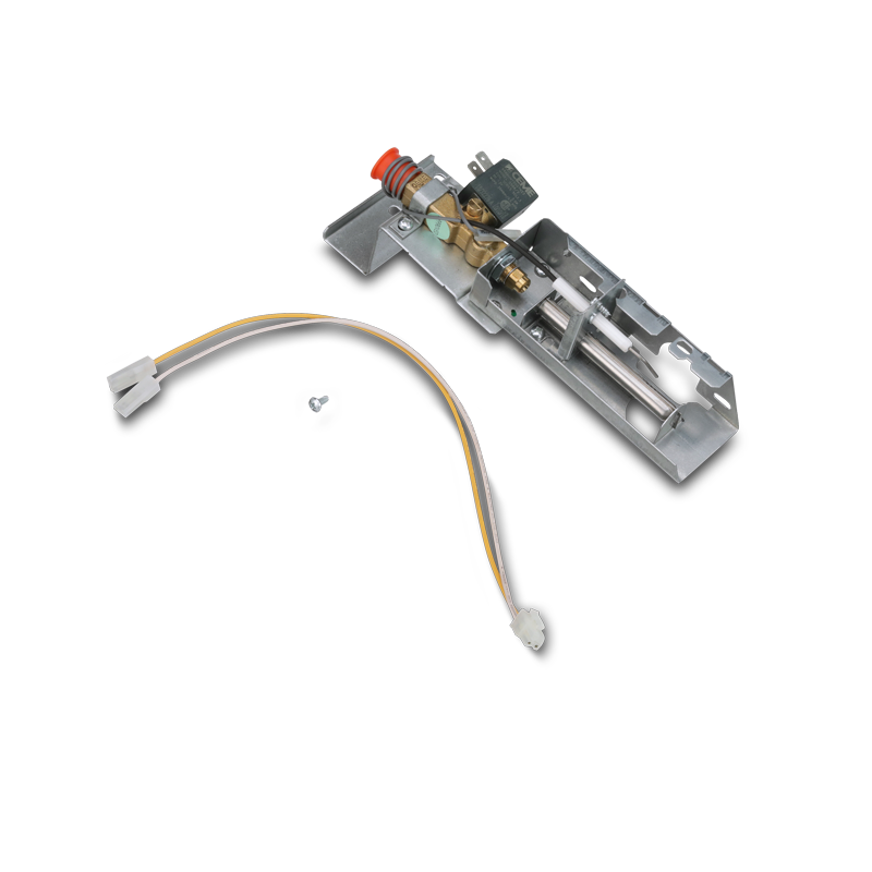 Électrode/bruleur refrigerateur Dometic / unité