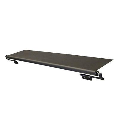 ens de toile noir pour extention 164-169po