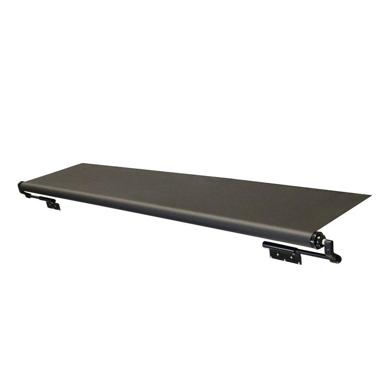 ens de toile noir pour extention 164-169po