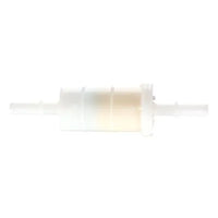 Mercury 879885K Inline Fuel Filter for 30-400 HP Outboards