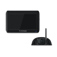 Système de Caméra de Recul Sans Fil Furrion Vision S® - Écran Tactile 5" ou 7" - Vision Nocturne et Étanche