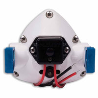 Pompe à eau Flojet 12V pour VR – Modèle R3526144D avec commutateur de pression intégré