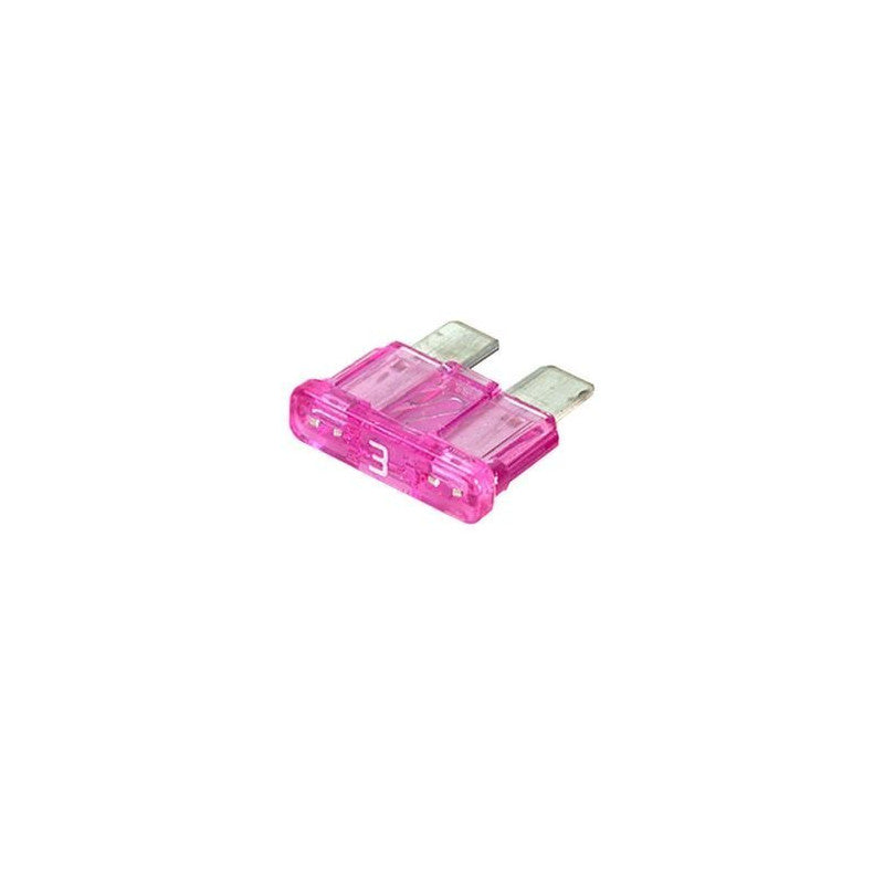 Fusible 3 amp style ato /Chaque