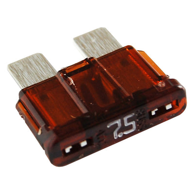 Bussmann ATC Blade Fuse (ATC712) - Electrical Accessories for Vehicles and RVs