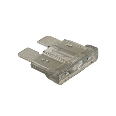 Fusible automobile 2 AMP /Chaque