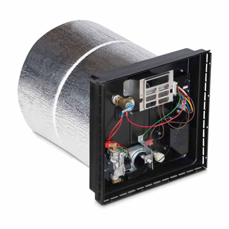 WH-6GA SP chauffe eau Dometic
