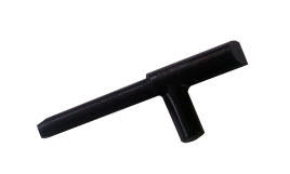 refrigerator - pin latch - lower - for 2118ss - 628616