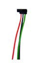 mechanism - slideout harness fop