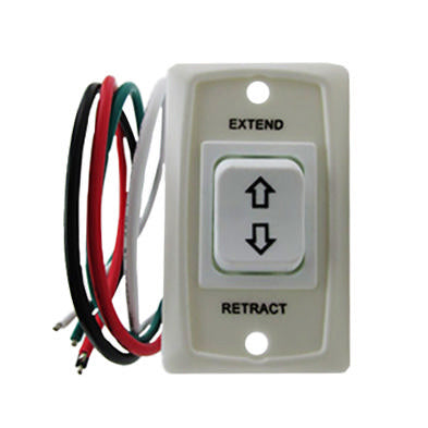 switch - electric - sliding bike rack/rear jack switch