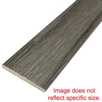 trim - batten - 3.6mm x 3/4" x 96" - carb 2 - ln - bev 1s - grass lake maple