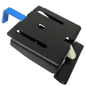 step - mounting bracket - latch - lh - sub assembly