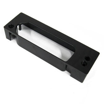 refrigerator - door - handle housing - lh - 627712