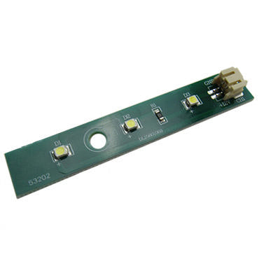 refrigerator - kit - light panel replacement kit - 640099 - norcold