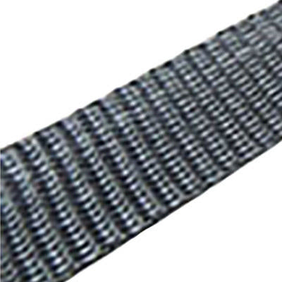 fitting - strap - pipe hanger - 3/4" x 1000' - plastic