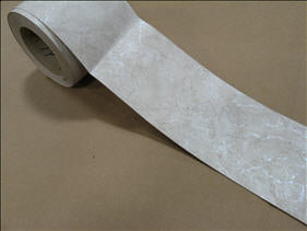 seam - tape - 1" - santa monica sand