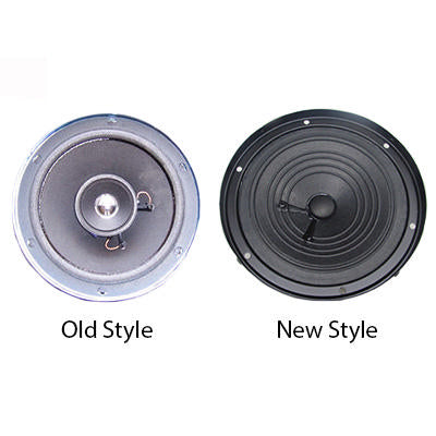 radio - speaker - 5-1/4 no grill