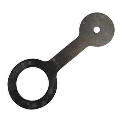 shower - door - travel strap - epdm lock - black rubber