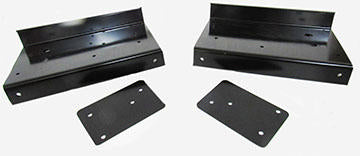 frame - service kit - plate only - 21700159