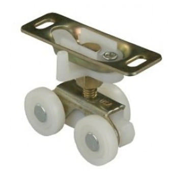 door - roller - pocket door