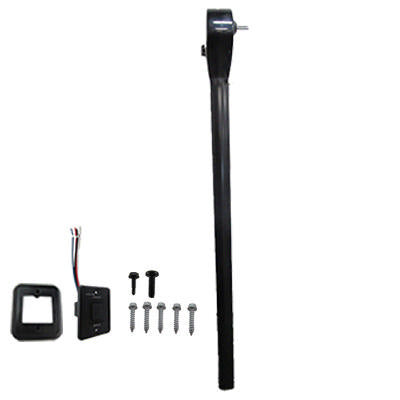 awning - hardware - idler assembly - top wire - edge x - 58 - sldbk