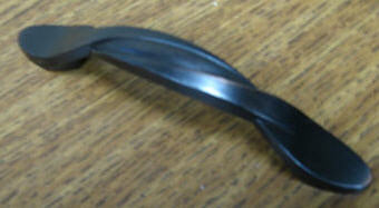 door - pull - handle - oil rubbed bronze