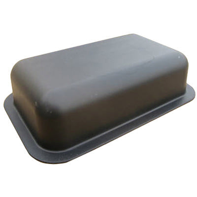 box - drain cover - 7.5" x 12" x 2.75" - replaces m432bc