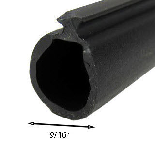 seal - bulb - co-extruded - tpe - 1000'/bx