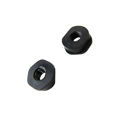 range - cover - nut only - for 2983a