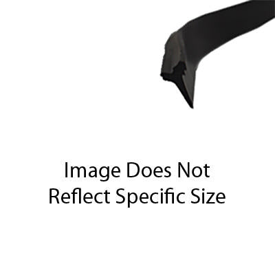 window - glazing - mullion - 8800 vinyl - rv27601-03 - black