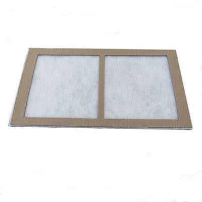 a/c - filter - disposable - mfr# 12" x 6"