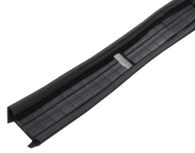 window - weatherstrip - black - for #8600 series