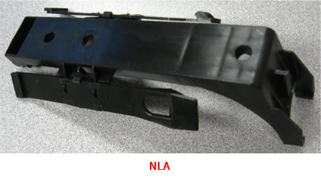 extinguisher - fire - bracket - for 4104012 - 24/pk