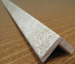 trim - osc - 3/4" x 3/4" x 8' - fjp - large - prada sage - #201