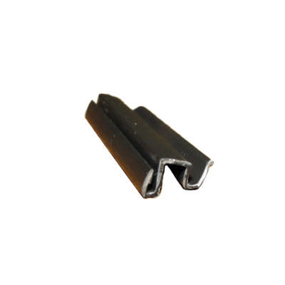 window - screen clip - black - cleer vision - for unit ck300135