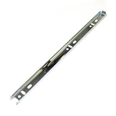 drawer - cabinet - slide - 16" - 36mm - full extension - drawer member (100/ctn)
