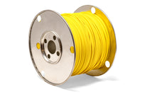 Automotive Wire White/Red/Yellow 14 AWG – UV, Oil, and Salt Resistant - Sold by the Foot