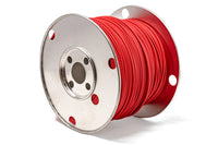 Automotive Wire White/Red/Yellow 14 AWG – UV, Oil, and Salt Resistant - Sold by the Foot