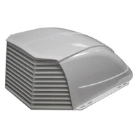 Couvercle d’évent de toit blanc Heng’s HG-VC111 24 x 19,8 po pour VR
