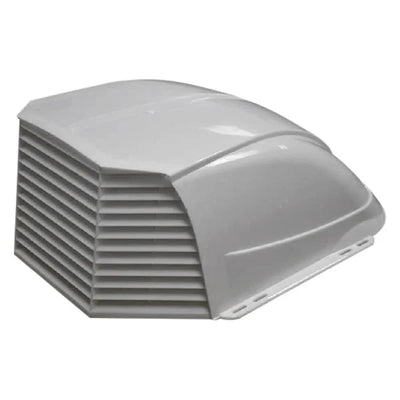 Couvercle d’évent de toit blanc Heng’s HG-VC111 24 x 19,8 po pour VR
