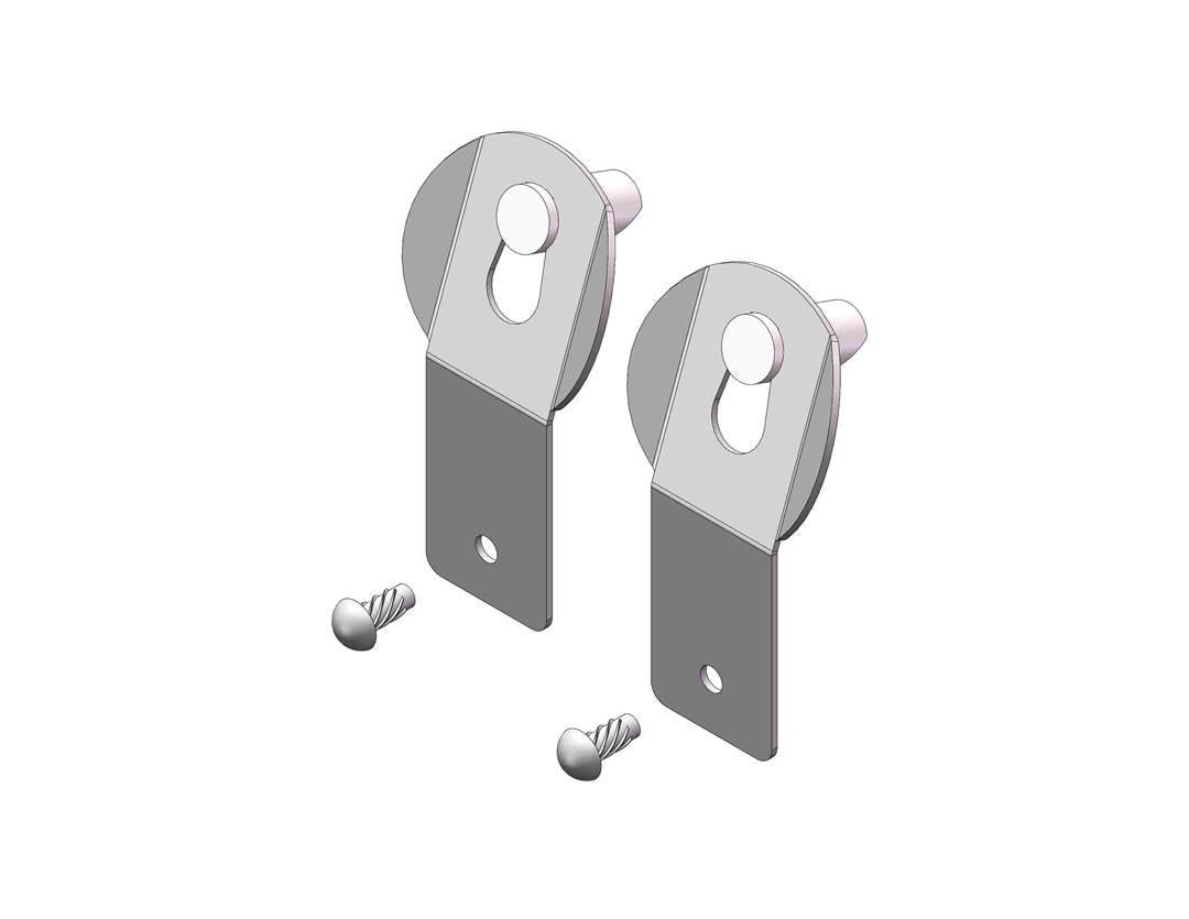 Spring Bar Retainer husky spring bar retainer pack – Roulottes Lupien 2000 inc.
