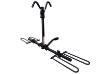 Porte-vélos sur attelage Enthuze ACTENT4084 pour 2 vélos – Montage universel, capacité 80 lbs