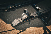 Support de Vélo Électrique Enthuze 2 vélos - Attelage 2 pouces, capacité 100 lbs par vélo