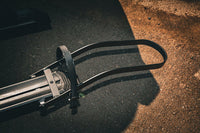Support de Vélo Électrique Enthuze 2 vélos - Attelage 2 pouces, capacité 100 lbs par vélo
