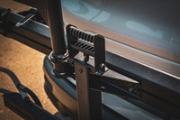 Support de Vélo Électrique Enthuze 2 vélos - Attelage 2 pouces, capacité 100 lbs par vélo