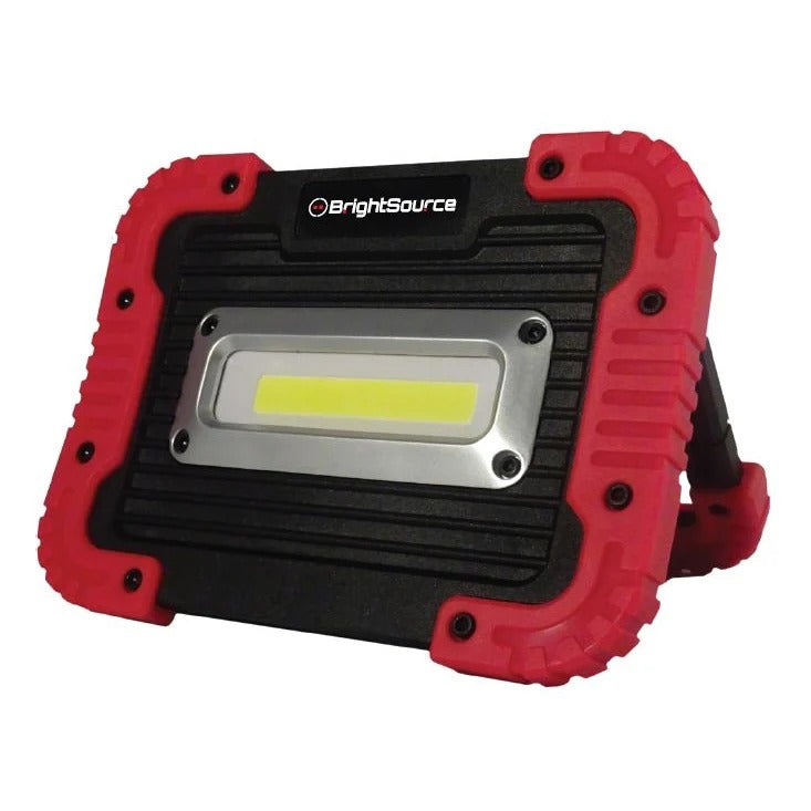 5"X7" WORK LIGHT POP DISPLAY
