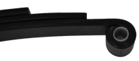 Ressort à lames double œil 3500 lb 25 1/4" – Suspension remorque robuste